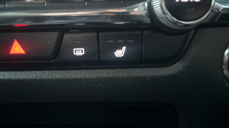 Mazda Cx-30 2.0 e-Skyactiv G MHEV Sport Lux 5dr Petrol Hatchback